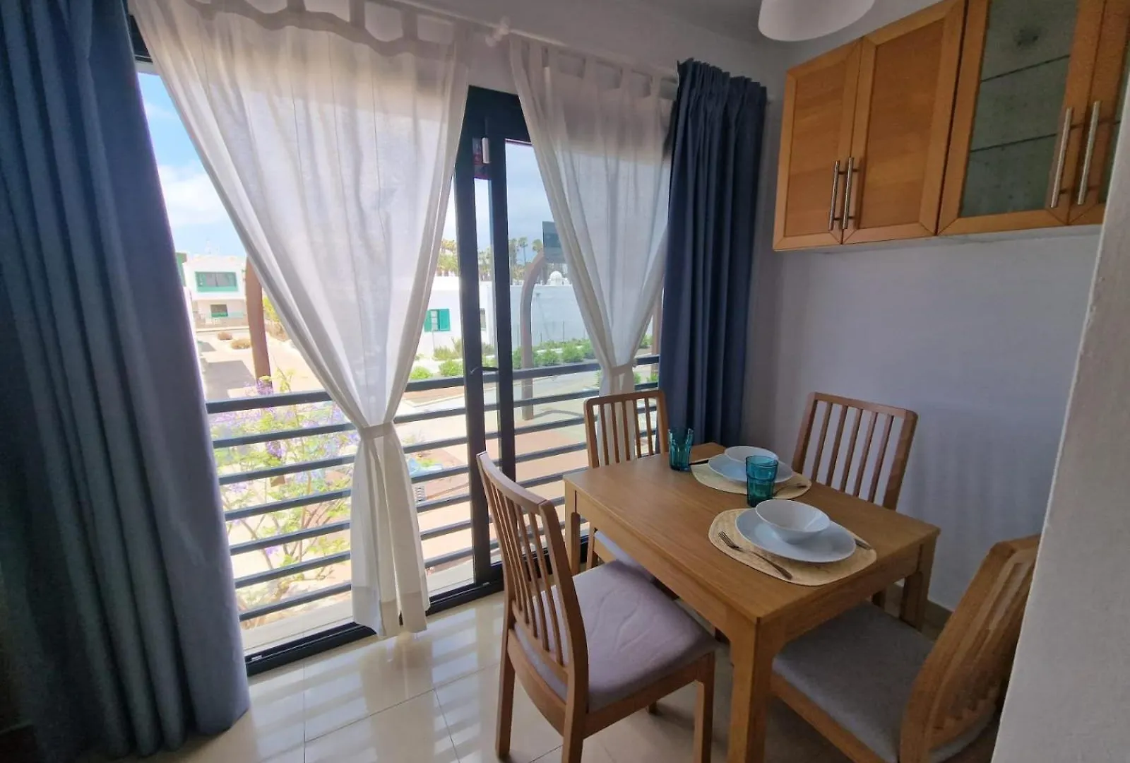 Apartamento Margarita بلايا بلانكا إسبانيا