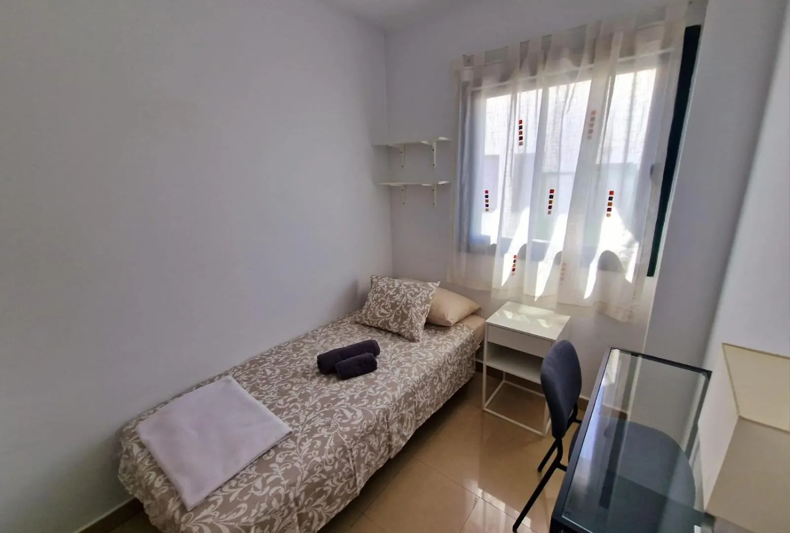 Apartamento Margarita بلايا بلانكا