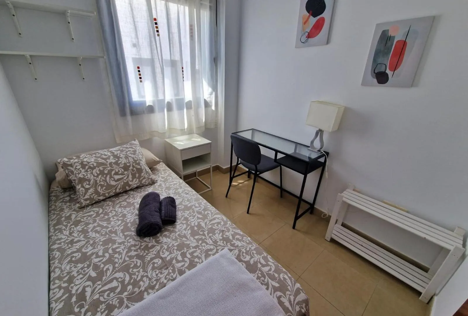 Apartamento Margarita بلايا بلانكا 0*,  إسبانيا