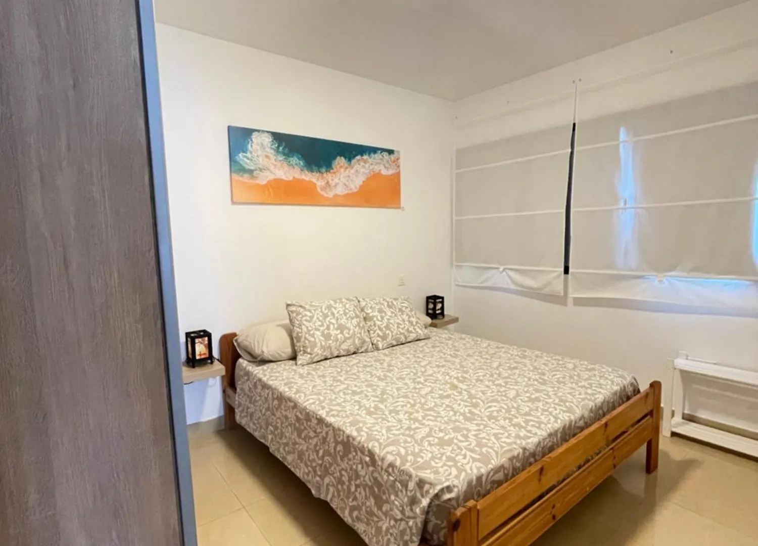 Apartamento Margarita بلايا بلانكا
