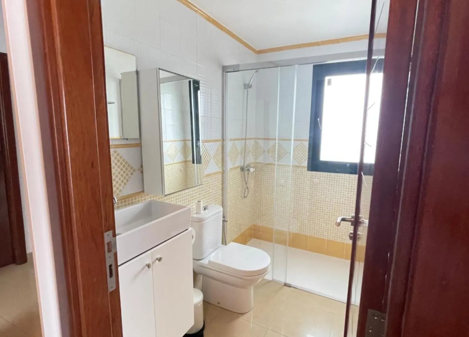 شقة Apartamento Margarita بلايا بلانكا
