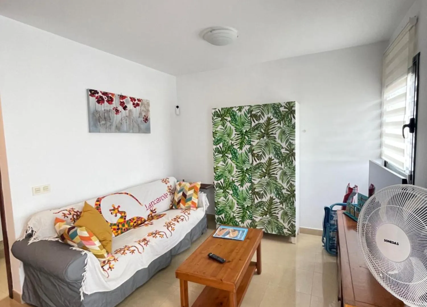 Apartamento Margarita بلايا بلانكا 0*,